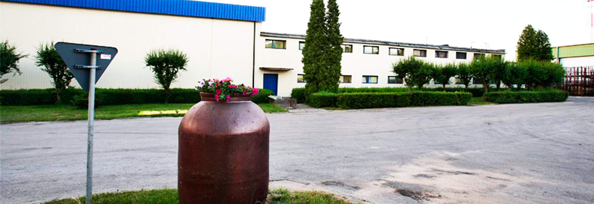 Quality & Sustainability